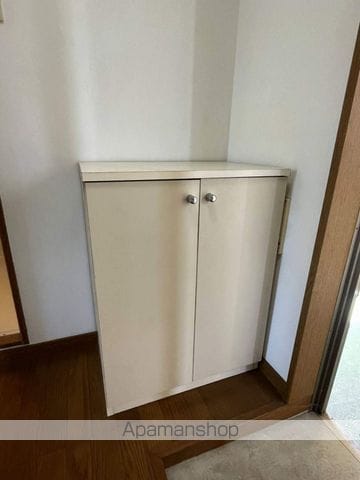 HOPEIの内装写真
