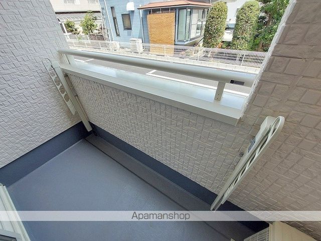 LOTUS坪井の内装写真