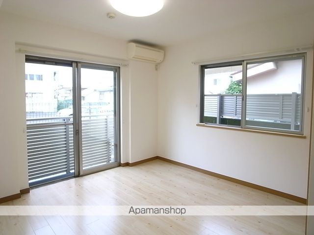 フレックスAの内装写真