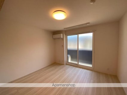 ユーフォリア　Ｃ棟[2LDK/53.77m2]の内装1