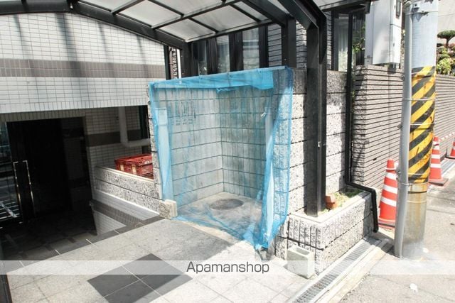 アメニティ服部(旧アデュウ服部 服部南町のその他写真