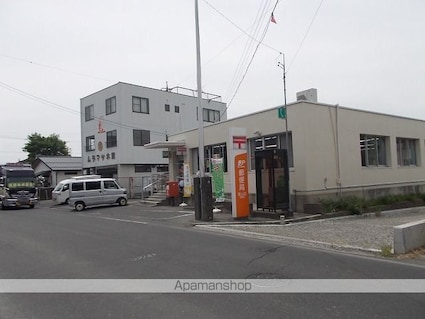 メゾンコンフォールⅡ[2DK/40.57m2]の周辺1