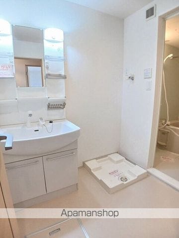 サンセレーノ・光の内装写真