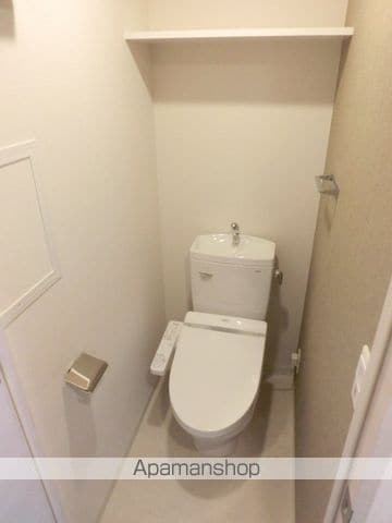 PRIME URBAN御堂筋本町の内装写真