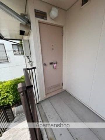 佐伯コーポの内装写真