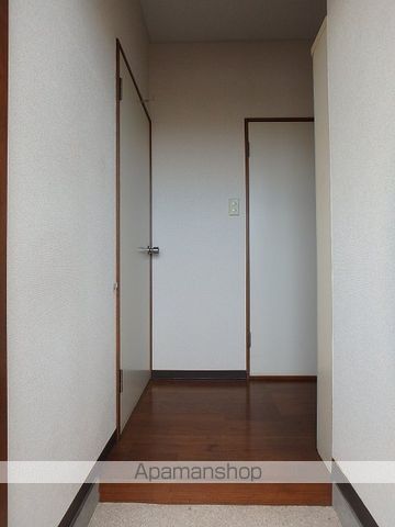 フェニックス鷺沼の内装写真