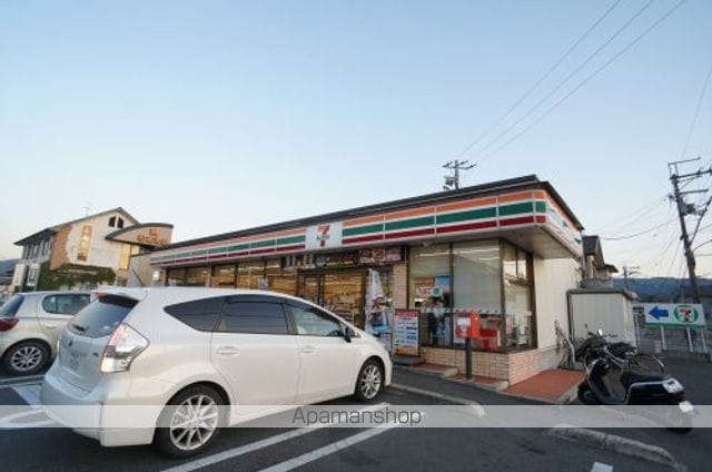 エトワール朝倉 Aの周辺写真