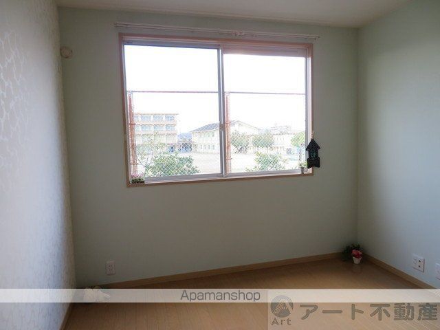 シャーメゾンMF B棟の内装写真