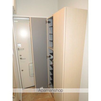 東京都杉並区松庵３丁目[1K/23.28m2]のその他内装1