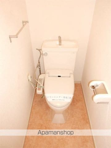 モリエーム鵠沼の内装写真