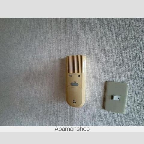 リヴェールの内装写真
