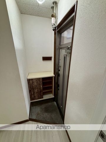 ハウスとよおかIIの内装写真