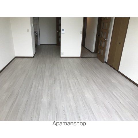 モンメール大磯の内装写真