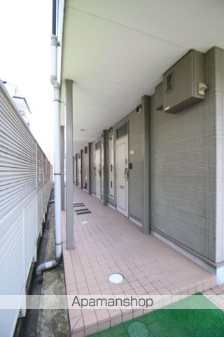 神戸電鉄三田線 田尾寺駅 徒歩2分 2階建 築30年の内装写真