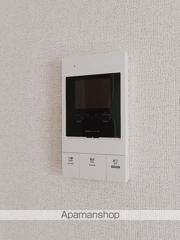 ヴィラ グレイス IIの内装写真