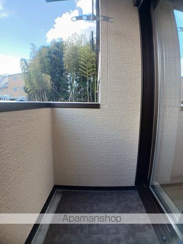 エルミタージュ泉ヶ丘2号館の内装写真