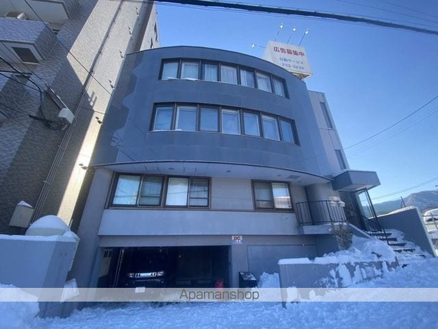 CUORE手稲本町
