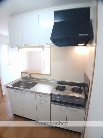 ビエント パラーシオの内装写真