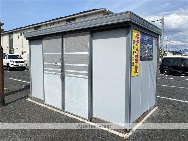 スカイマンションCのその他写真