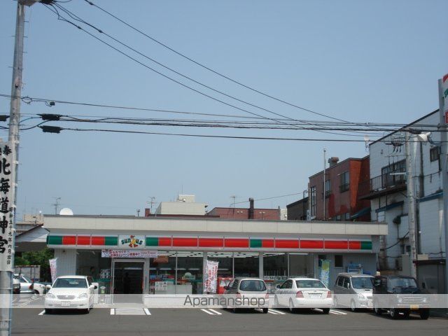 ハウスKMTの周辺写真
