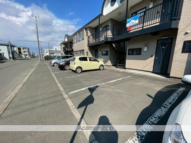 カーサミリオーネのその他写真