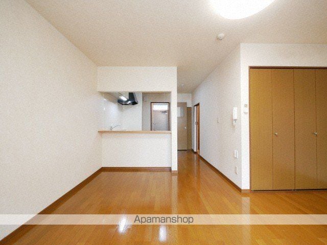 ジュネスディスの内装写真