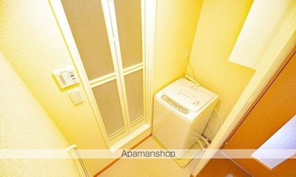 レオパレスキリーク　ＹＨ[1K/21.65m2]のその他設備