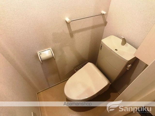 シームリーハウス南斎院の内装写真