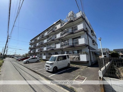 愛知県一宮市浅野字内浦[2SLDK/76.6m2]の外観2