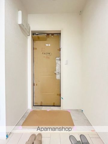 フジパレス阪急園田WEST3番館の内装写真