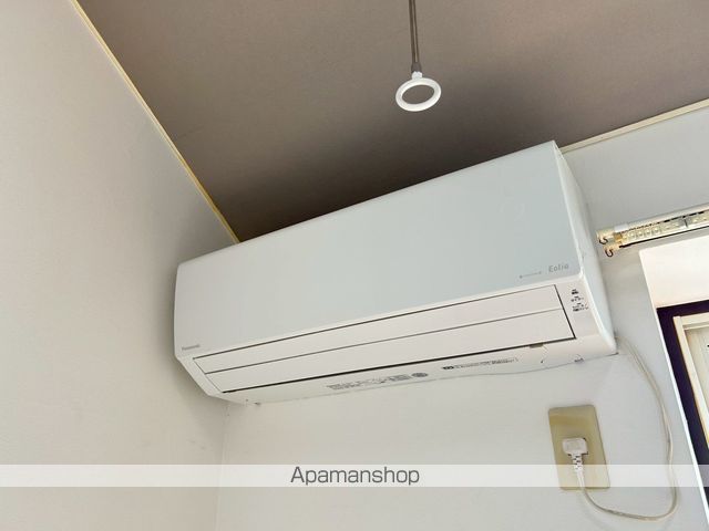 サンパレス大町の内装写真