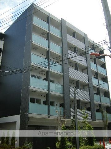 EL VIENT EARTH SUMIDA−AZUMAの外観写真