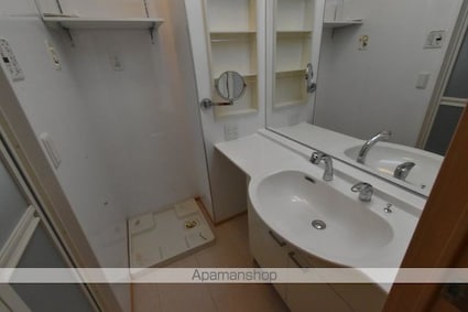 リヴェール[1LDK/37.67m2]の洗面所