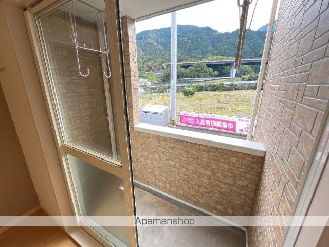 ロイヤルハイツおくらの内装写真