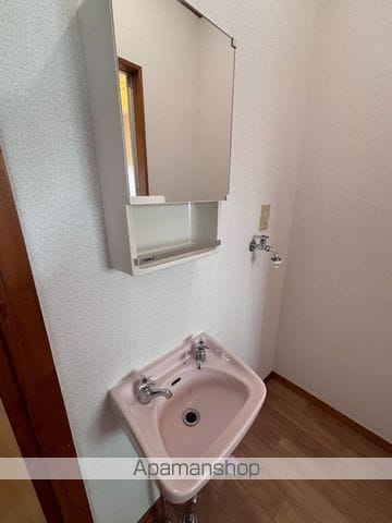 サンサーラ湘南Iの内装写真