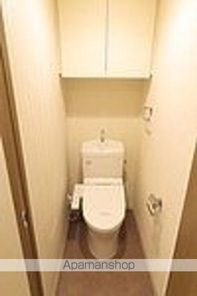 エルスタンザ神田須田町[2LDK/54.42m2]のトイレ