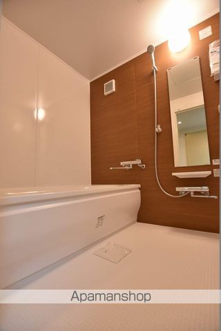 フラット宮ヶ丘の内装写真