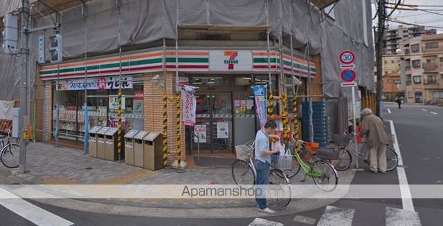 クレストコート押上Northの周辺写真