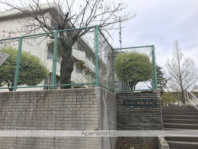 ハイツ陽明の周辺写真