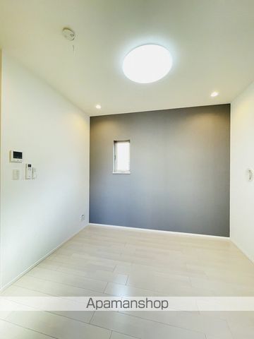 ハーモニーテラス波寄町IIの内装写真
