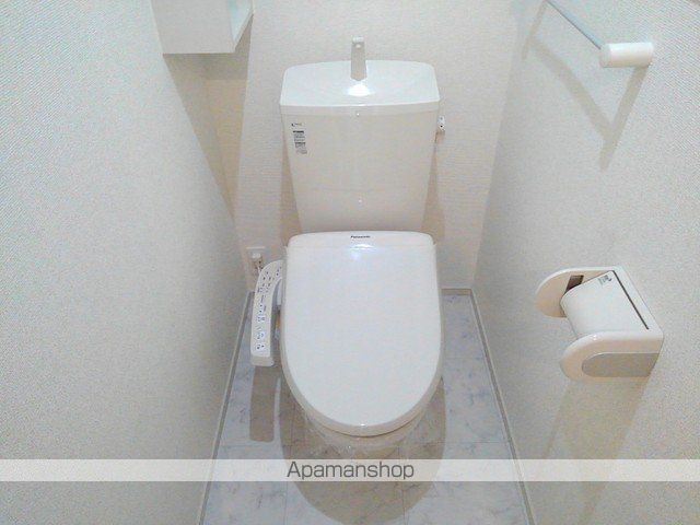 サニーメゾン Aの内装写真