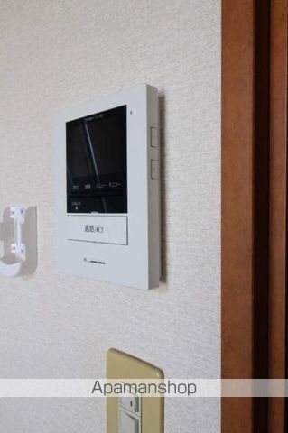レオパレスアストロズ関の内装写真