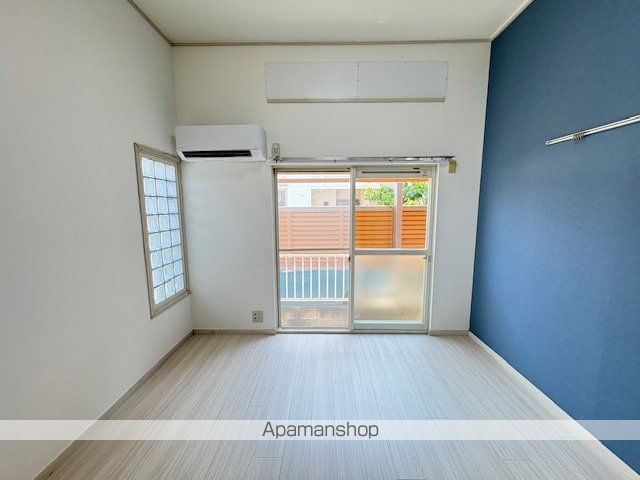 ジュネコーポ八ヶ崎の内装写真