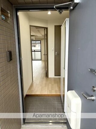 パストラル柳丸Ⅰ[3LDK/72.25m2]の玄関