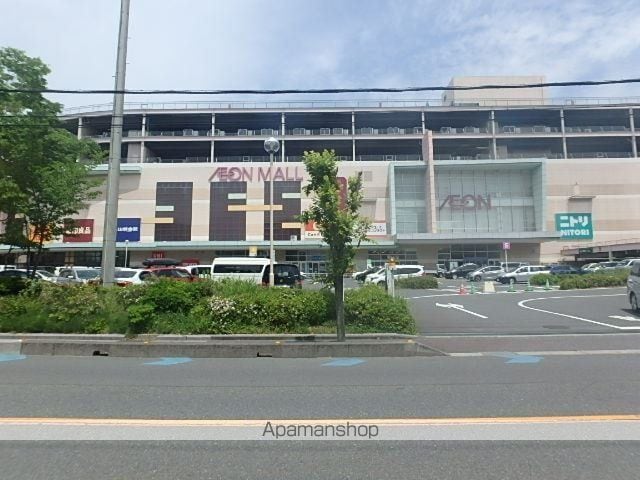 LomaLindaRoseIIの周辺写真