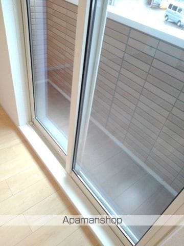 サニーヒルの内装写真