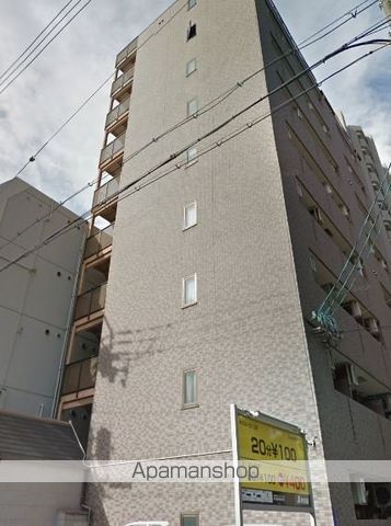 プレミアム福島の外観写真
