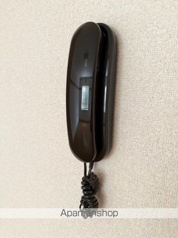 レジデンス中山IVの内装写真
