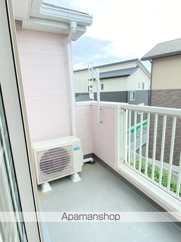 リヴィエールの内装写真