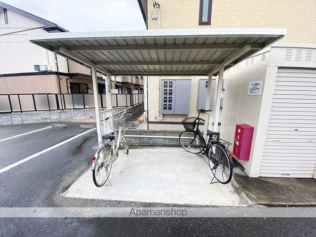 SQUARE VILLA 福島のその他写真